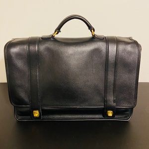 Coach Briefcase